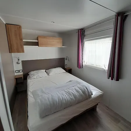 Large And Comfortable Mobile Clp17 2ch Siblu Les Charmettes * Les Mathes