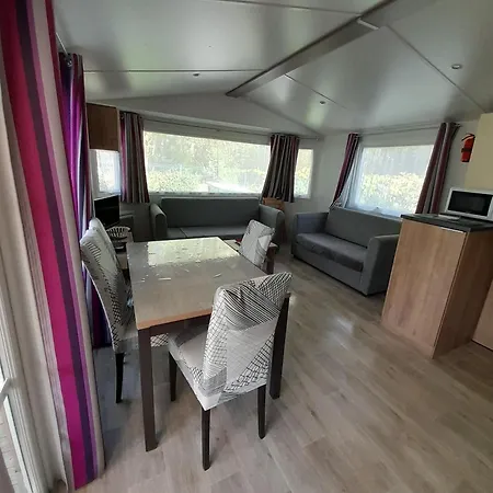 Large And Comfortable Mobile Clp17 2ch Siblu Les Charmettes *