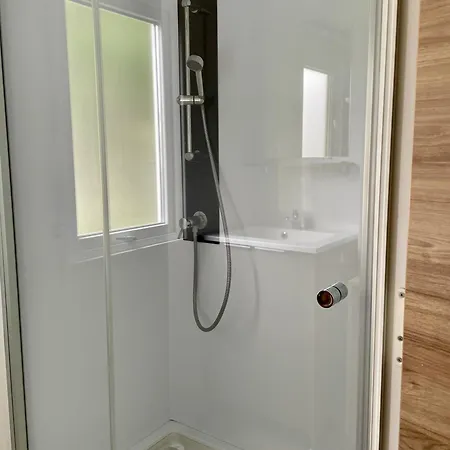 Large And Comfortable Mobile Clp17 2ch Siblu Les Charmettes Dom wakacyjny Les Mathes