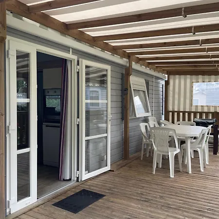 Large And Comfortable Mobile Clp17 2ch Siblu Les Charmettes